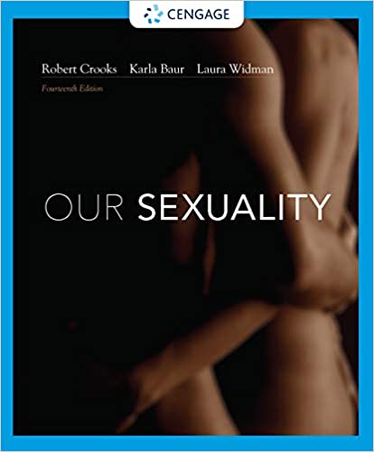 Our Sexuality (MindTap Course List) (14th Edition) - Orginal Pdf